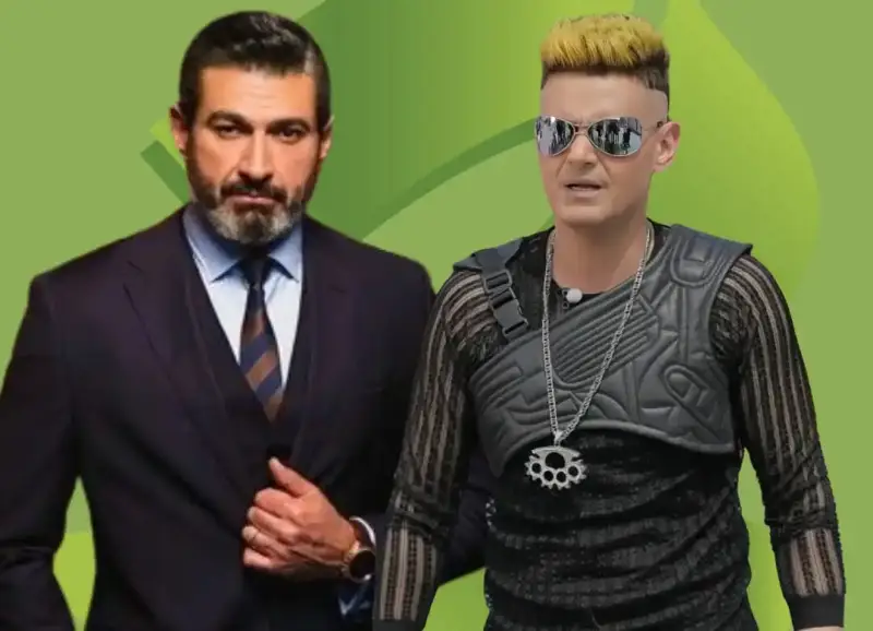 رامز جلال