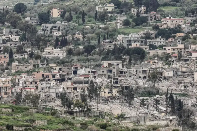 جنوب لبنان