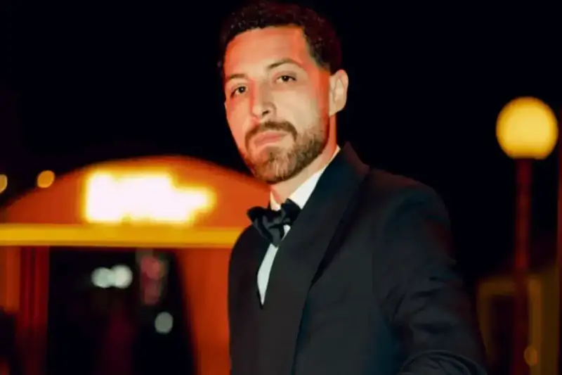 محمود حجازي