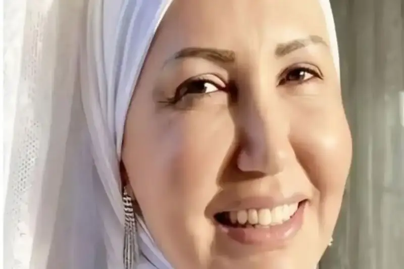 الفنانة ميسرة
