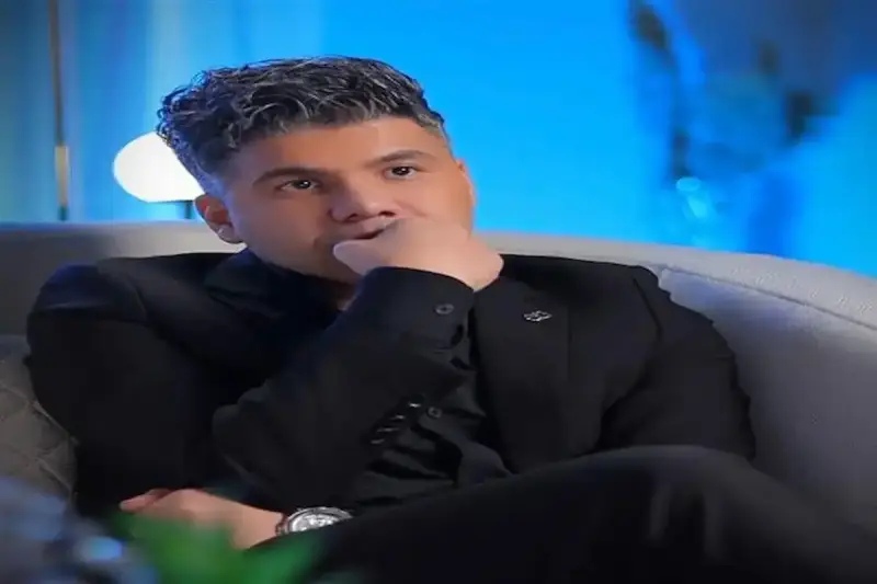 عمر كمال