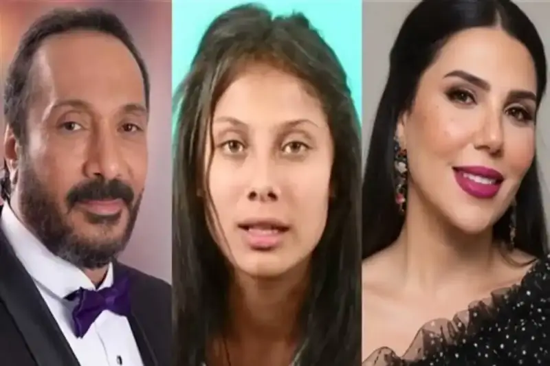 ابنة علي الحجار