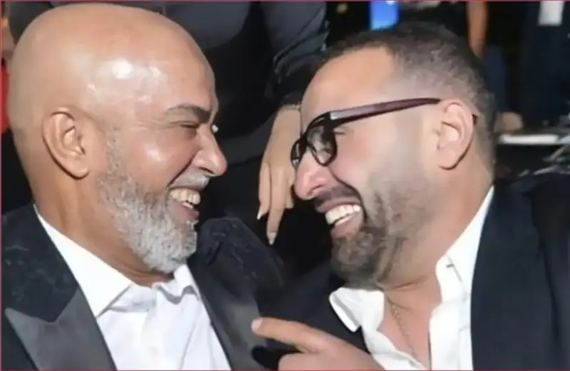 سليمان عيد