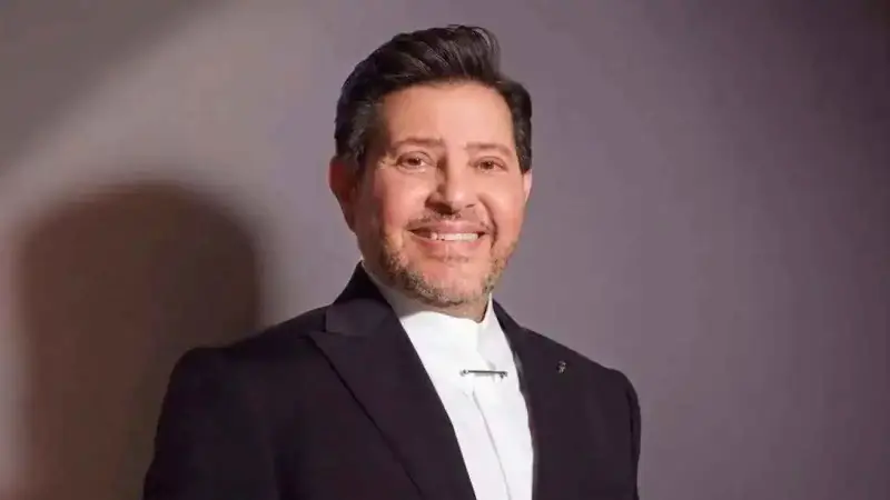 هاني شاكر