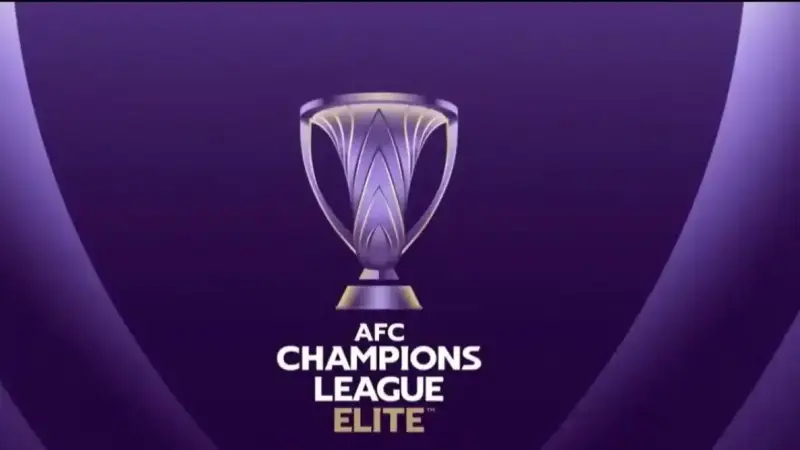 دوري النخبة الآسيوي
