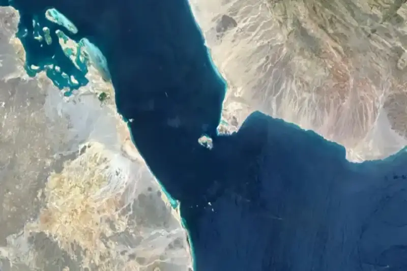 مضيف باب المندب