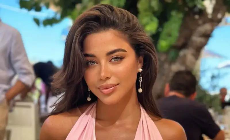 مواصفات شريك حياة يارا السكري