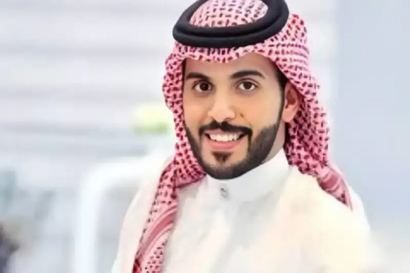 غازي الذيابي