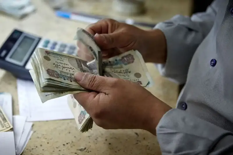 زيادة المعاشات 20% في مصر