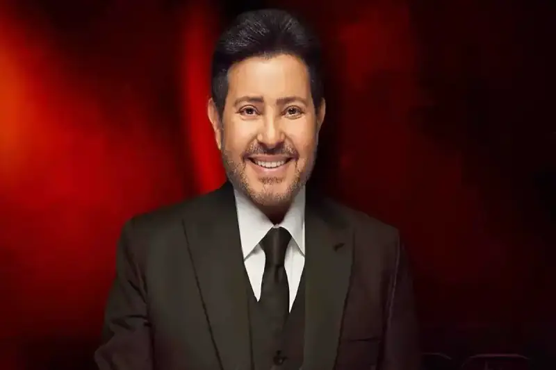 هاني شاكر