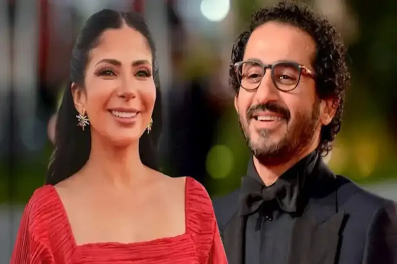 أحمد حلمي