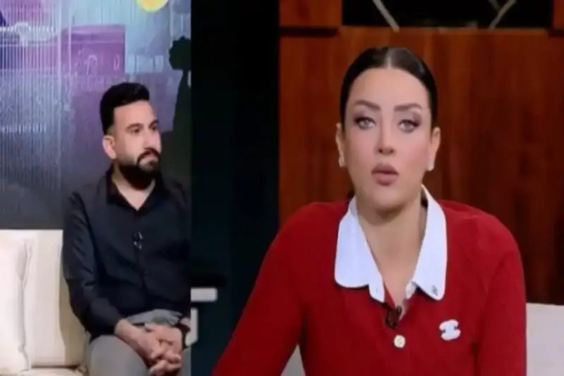 رضوى الشربيني