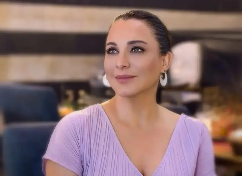 سلاف فواخرجي