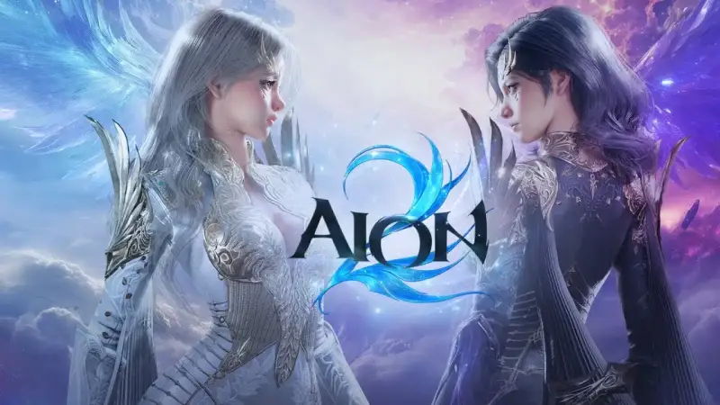 لعبة AION 2