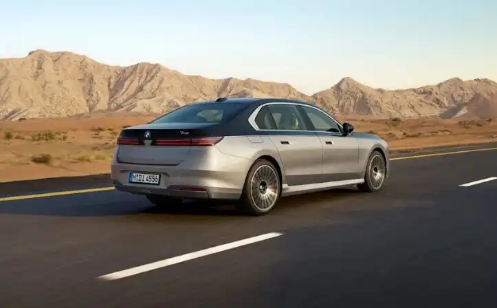 2027 bmw 7 series