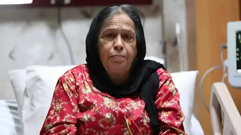 رحلة حياة الفهد مع السرطان