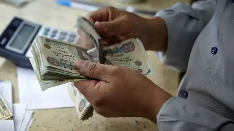 زيادة المعاشات 20% في مصر