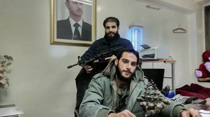أمجد يوسف