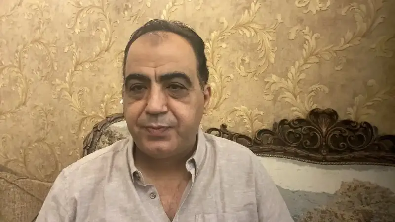 أبو المعاطي زكي