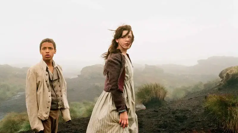 فيلم "Wuthering Heights"