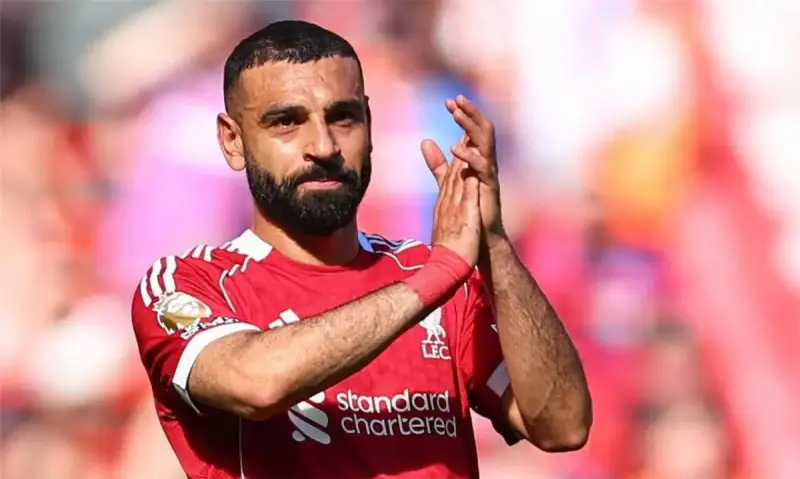 ليفربول ضد كريستال بالاس