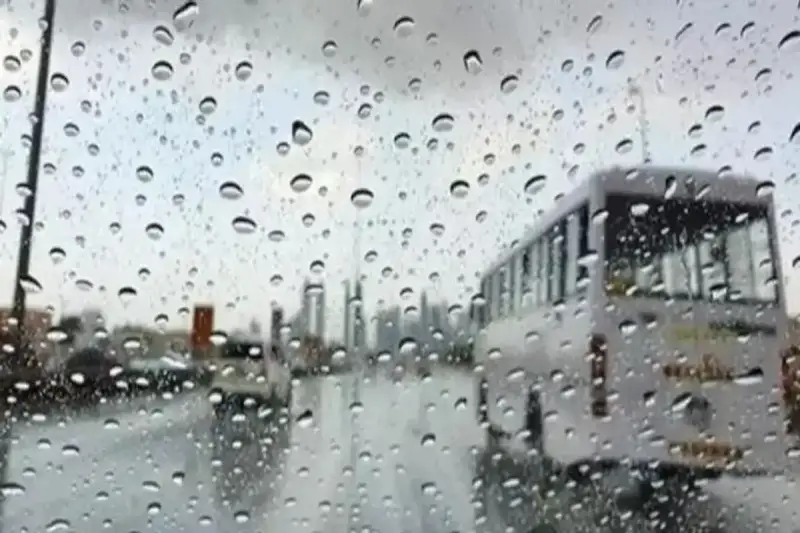 حالة الطقس اليوم في الجزائر