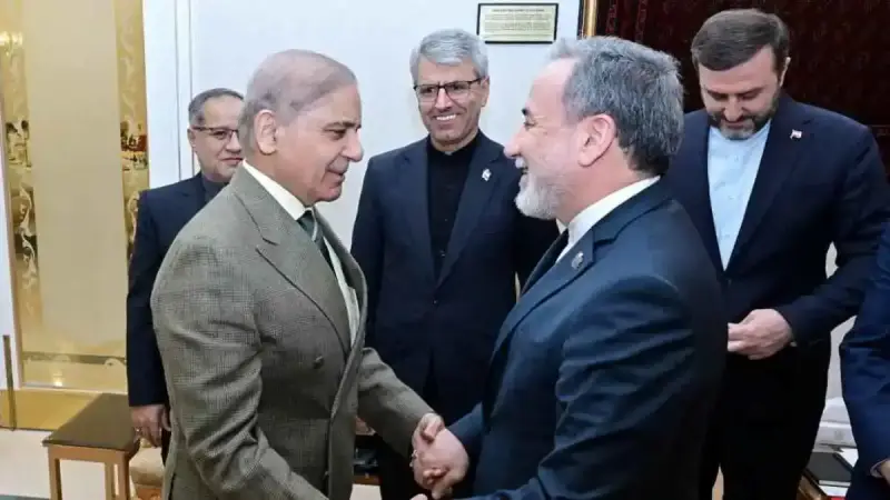 مفاوضات طهران وواشنطن