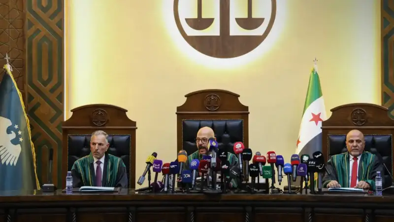 القاضي فخر الدين العريان
