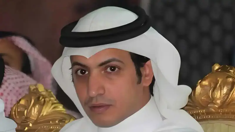 عادل العتيبي