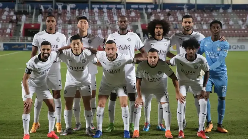 مباريات الدوري القطري اليوم