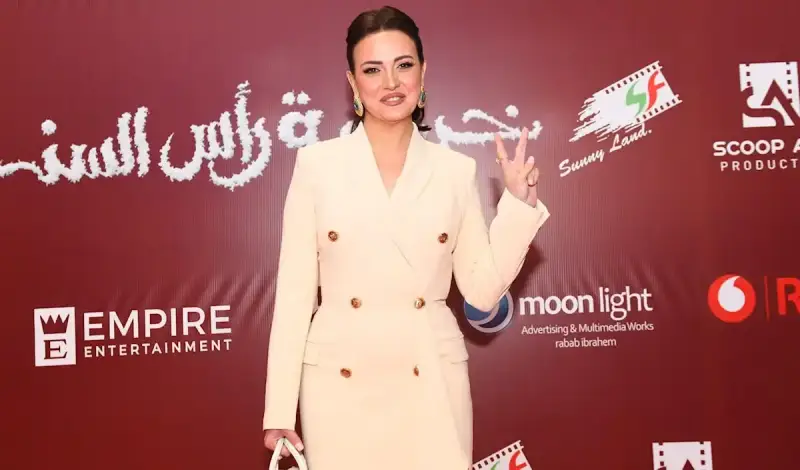 ريهام عبد الغفور