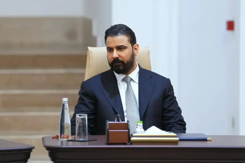 علي الزيدي