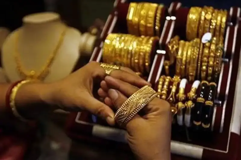 سعر الذهب اليوم في مصر