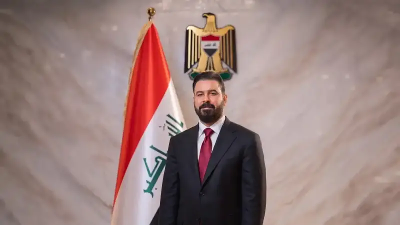 علي الزيدي