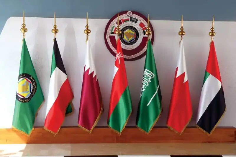 قمة جدة الخليجية التشاورية