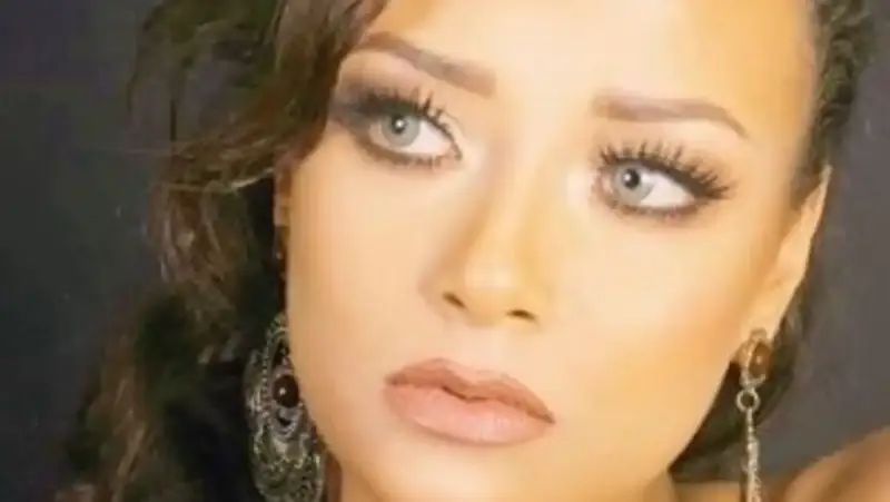 هالة سرور