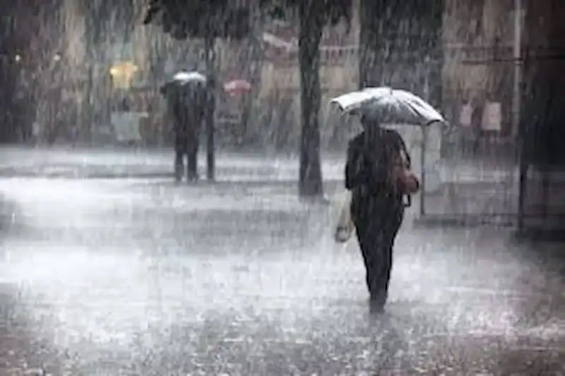 حالة الطقس غدا بالجزائر