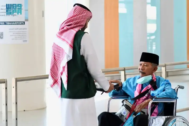 الكاونتر المتنقل