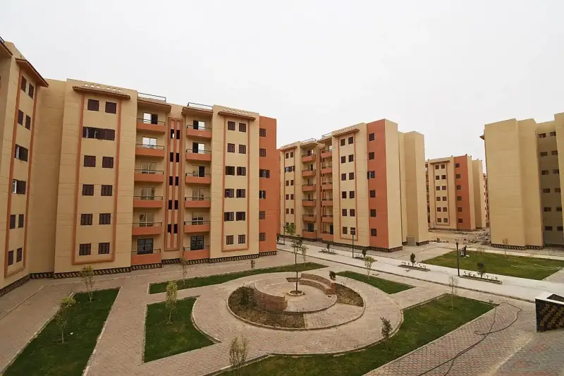 شقق الإسكان الاجتماعي 2026