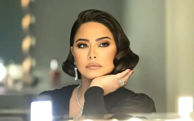 شيرين عبدالوهاب
