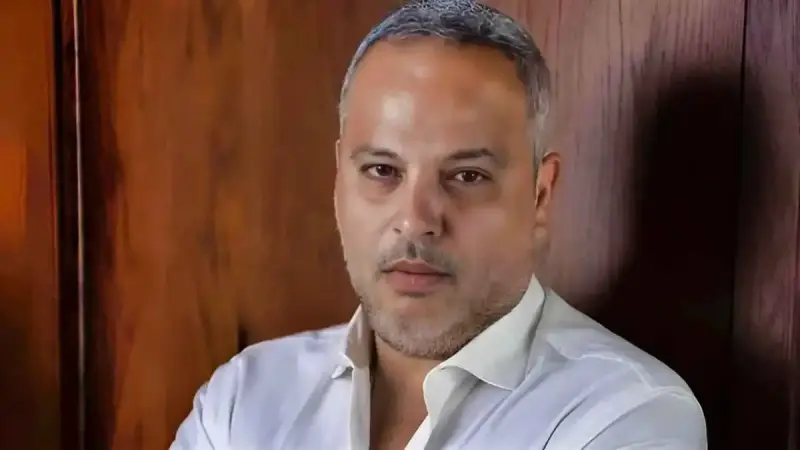 تامر عبد المنعم