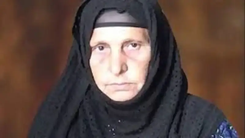 سعاد ثابت