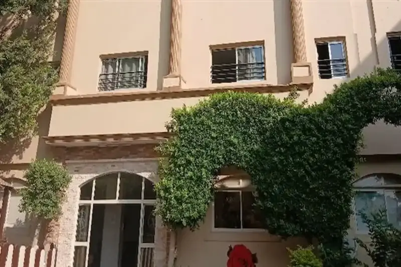مدرسة هابي لاند