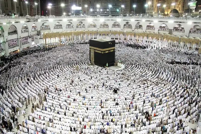 موعد الحج 2026