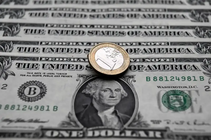 سعر الدولار مقابل العملات اليوم
