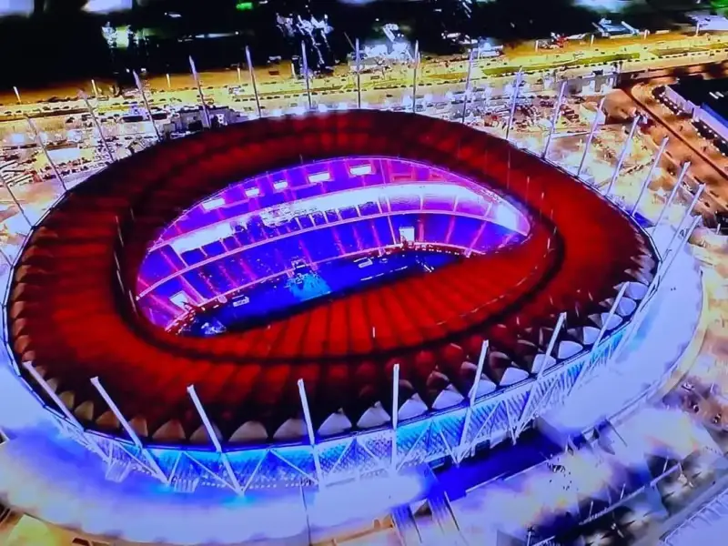 مباراة مصر وروسيا