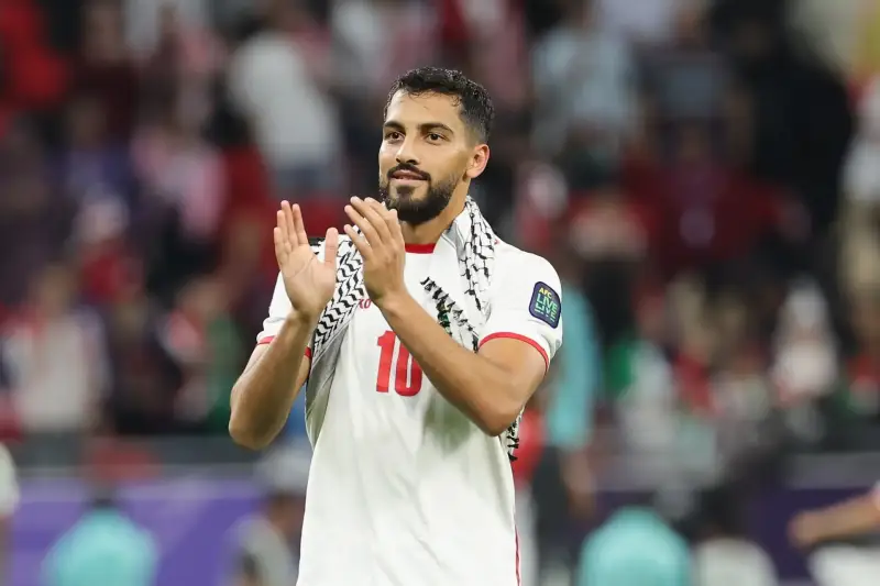 موسى التعمري