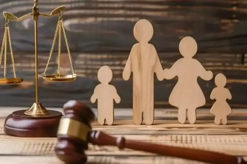 مشروع قانون الأسرة الجديد