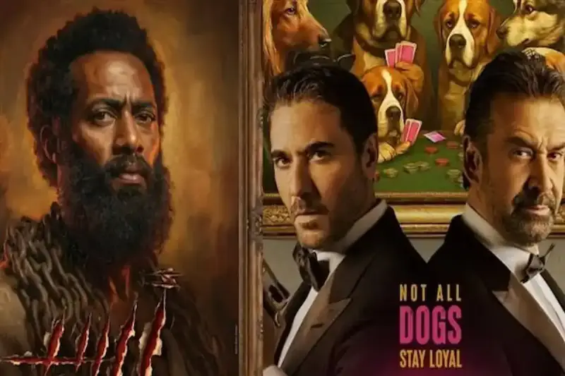 أفلام عيد الأضحى 2026