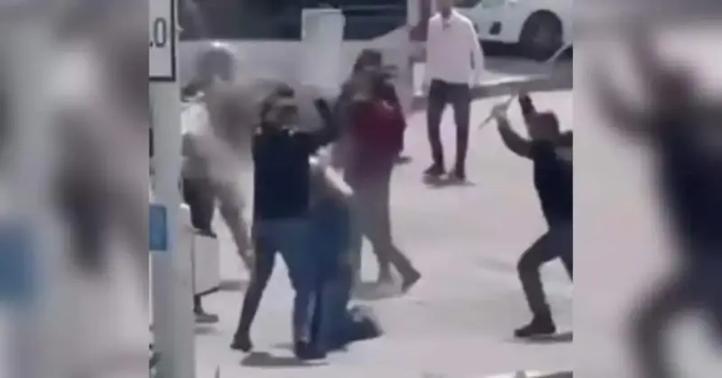 فيديو شعفاط
